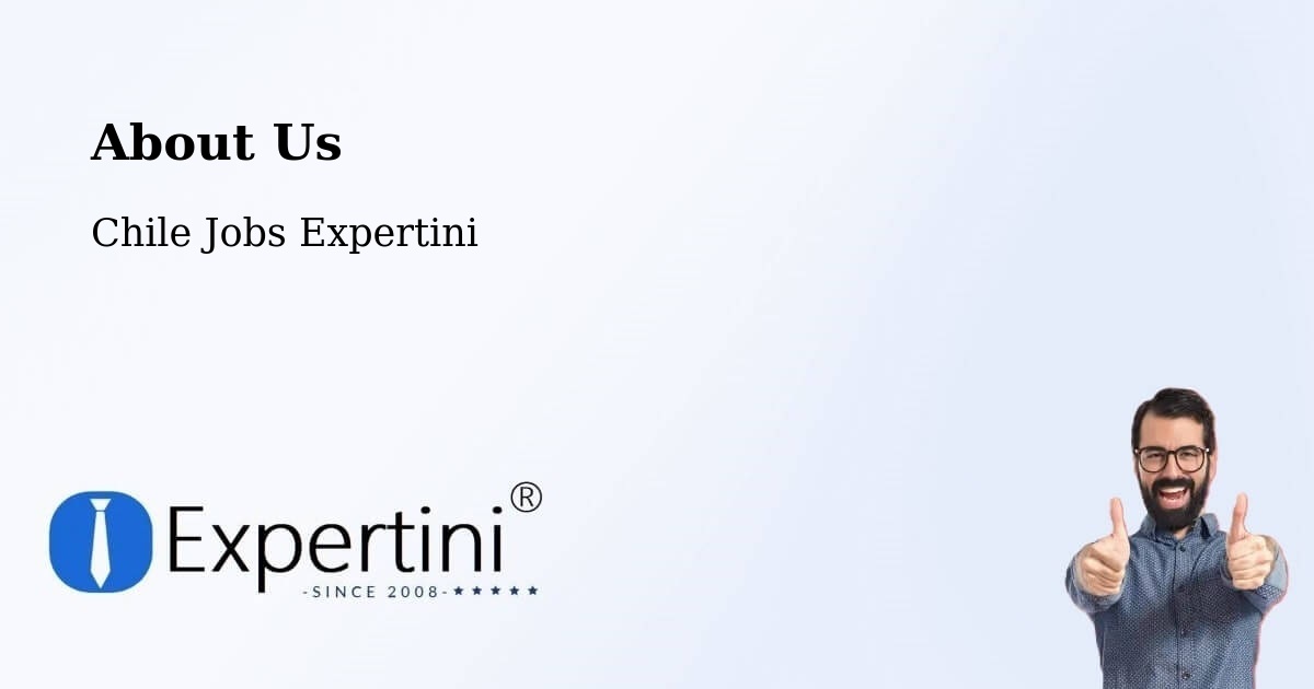 About Expertini Recruitment Platform  – Melipeuco - Melipeuco, Chile Jobs Expertini