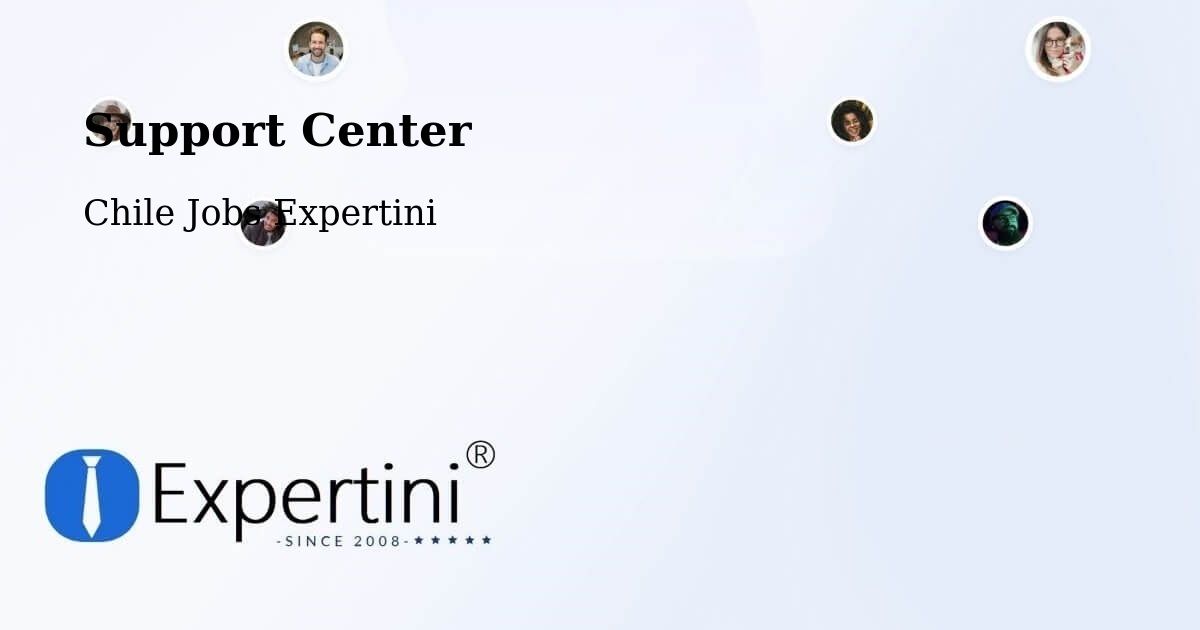 Support Services – Melipeuco - Chile Jobs Expertini